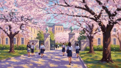 2025年 ラストスパート生 募集中｜本気でやり抜き、逆転する！