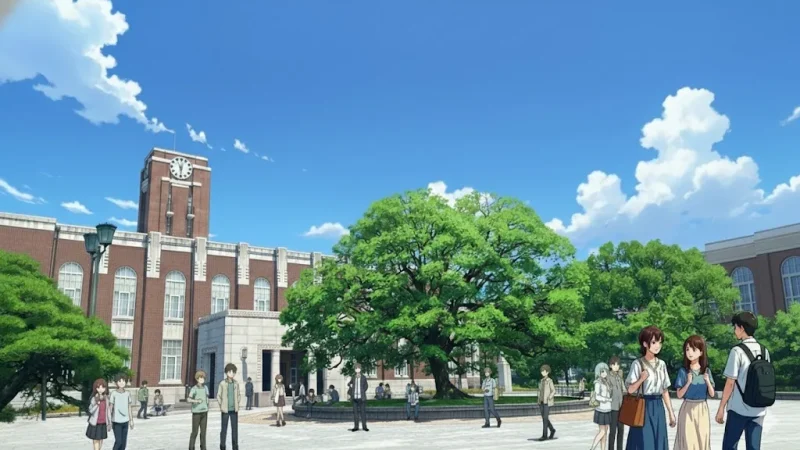 京都大学の英作文研究　予想と対策【2026】　