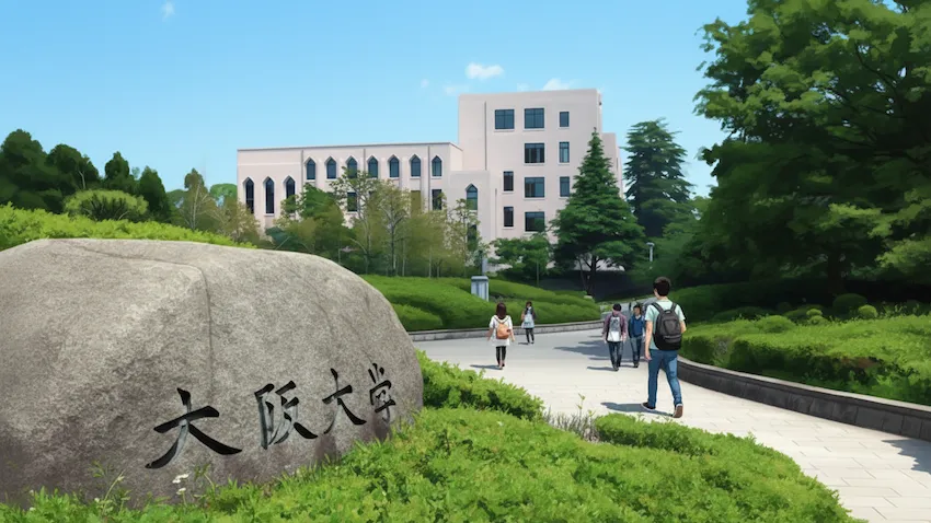 大阪大学の英作文研究　予想と対策【2026】　